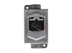 Crouse Hinds DS675 SA