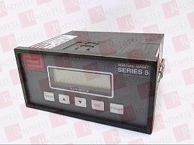 Контроль температуры / процесса Артикул MTS5-351-10 от производителя GENERAL ELECTRIC