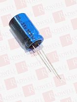 Конденсатор Артикул REA102M1VBK-1320P от производителя LELON