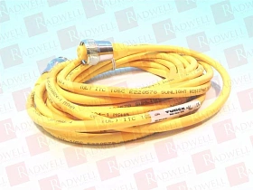 Комплект кабелей / шнуров QD Артикул RSV RKV 40-5M от производителя TURCK