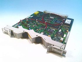 NTN401AA Плата ПК Плата ПЛК / дополнения к  плататам от NORTEL