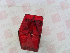 Реле / розетка Артикул FRL263A024/04CL-RD от производителя TROLATEMP