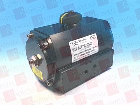 Пневмопривод Артикул TC008A1M от производителя TRUTORQ