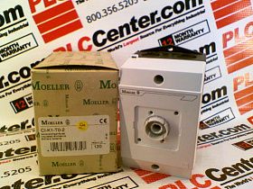 Шкаф Артикул CI-K1-TO-2 от производителя EATON CORPORATION