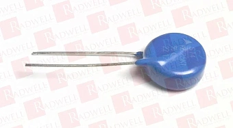 Варистор  Артикул B72214P2621K101 от производителя TDK