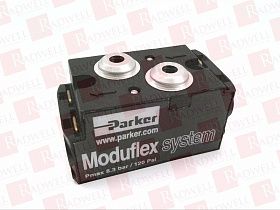 Пневматический клапан Артикул P2M1PXCA от производителя PARKER