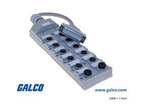 Mencom JDC-24P-225-D060