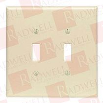 Пластина Артикул 86109 от производителя LEVITON