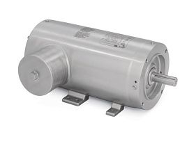 Baldor-ABB Motors CFSWDNM3558T-E
