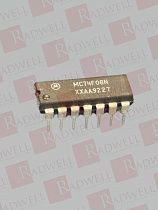 Логическая микросхема Артикул MC74F08N от производителя NXP SEMICONDUCTOR