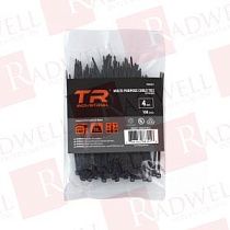 Кабельная стяжка Артикул TR88301 от производителя TR INDUSTRIES