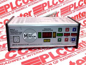 DA-1242 Контроль температуры/процесса от CITO PRODUCTS