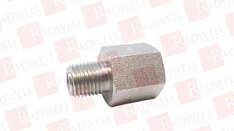 Фитинг для гидравлики Артикул 3/8 X 1/4 FG-S от производителя PARKER