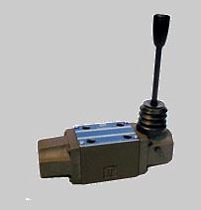 Гидравлический клапан HD-G02-3D2-10 от NORTHMAN