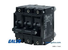 ASI-Automation Systems Interconnect NDB3100Z416-3LSS1A0K