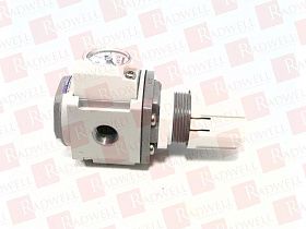 Пневматический фильтр-регулятор Артикул RZ40-F11-02-G1C от производителя KOGANEI