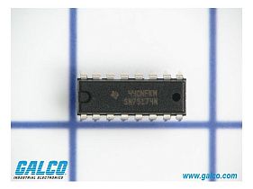 Texas Instruments SN75174N
