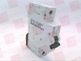 Автоматический выключатель для монтажа на дин-рейку Артикул G101D02 от производителя GENERAL ELECTRIC