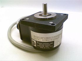 Энкодер HD2F1AF1EESC1000XXA0 DYNAMICS RESEARCH 24VDC