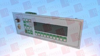 Индикатор / дисплей Артикул FIM30-001 от производителя MARCHESINI PACKAGING MACHINERY