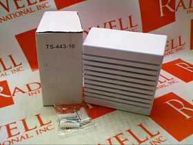 Переговорное устройство / динамик  Артикул TS443-16 от производителя ELMDENE