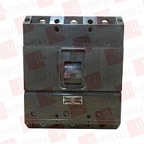 Автоматический выключатель в литом корпусе Артикул KM2B500 от производителя SIEMENS