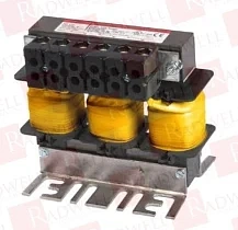 Линейный дроссель Трансформатор Артикул KLR18ATB от производителя TCI TRANS COIL