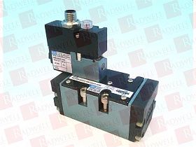 Электромагнитный клапан  Артикул MV-P2A-AAAC-DM-DDAP-2DM от производителя MAC VALVES INC