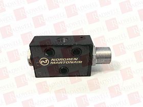 Пневматический клапан Артикул C/666D/40 от производителя NORGREN