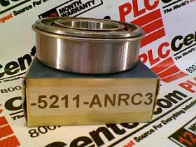 Подшипник Артикул 5211-ANRC3 от производителя JAF BEARINGS