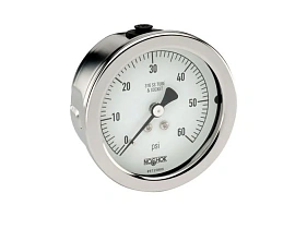 NOSHOK 25-510-300-psi