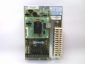 Контроллер DYNAMATIC 15-533-1, модель 4000, 3А, 345ВА, 115В, 50/60Гц