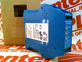 Защитное реле Артикул 18815461 от производителя WIELAND