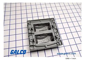 Red Dot, a T & B Brand 2CCU