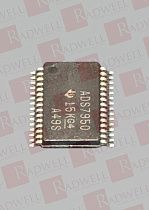 Источник питания / преобразователь напряжения / монтаж на плату Артикул ADS7950SDBT от производителя TEXAS INSTRUMENTS SEMI