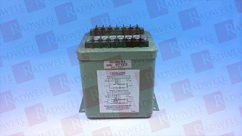 Преобразователь напряжения / тока Артикул PC5-104X5 от производителя OHIO SEMITRONICS