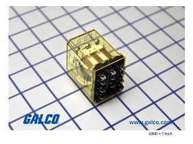 IDEC RR3B-ULAC120V