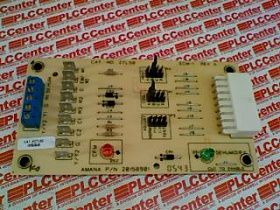 20158901 Плата системы управления ОВиК от AMANA HAC