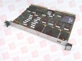 Модуль / стойка ПЛК Артикул 560116 от производителя MERCURY COMPUTER SYSTEMS