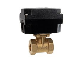 Johnson Controls F261KEH-V01C