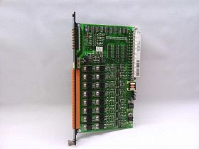 Модуль цифрового вывода B&R ECA162-01, 24В DC, 16 транзисторных выходов