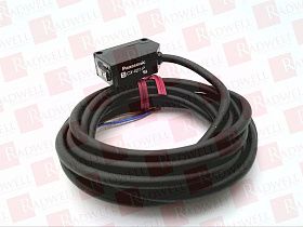 Фотоэлектрический датчик Артикул CX-421-P от производителя MATSUSHITA ELECTRIC