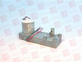 Двигатель Артикул DME33SL120A от производителя NIDEC CORP