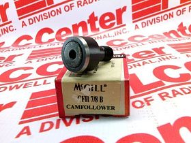 Кулачковый регулятор Артикул CFH 7/8 B от производителя REGAL REXNORD