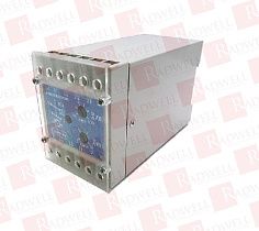 Твердотельная перегрузка / реле Артикул 252-PVKG-440V от производителя TE CONNECTIVITY