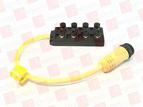 Перемычка / клемма / штекер Артикул 34098 от производителя TPC WIRE & CABLE