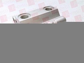 Пневматический цилиндр Артикул QP2A050A025 от производителя CAMOZZI