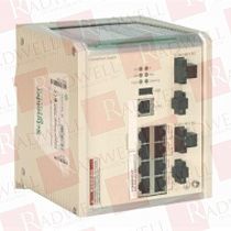 Модуль / стойка ПЛК Артикул TCSESM083F23F1 от производителя SCHNEIDER ELECTRIC