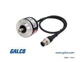 Autonics E50S8-1000-3-T-24-C