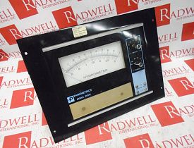 Щитовой измерительный прибор Артикул 2000-032-062 от производителя GENERAL ELECTRIC